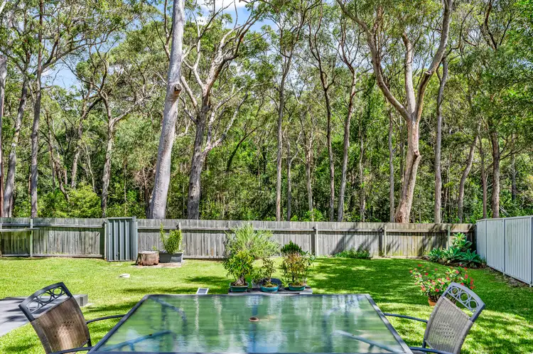 Fourth view of Homely house listing, 8 Jedda Place, Bolton Point NSW 2283