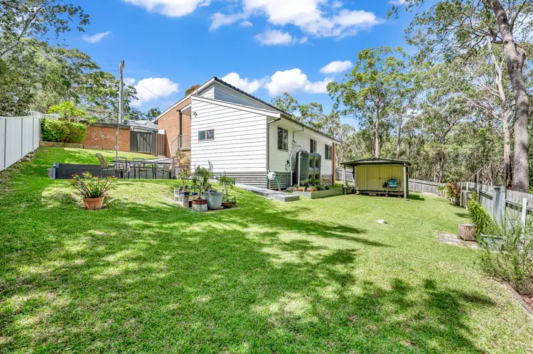 Fifth view of Homely house listing, 8 Jedda Place, Bolton Point NSW 2283