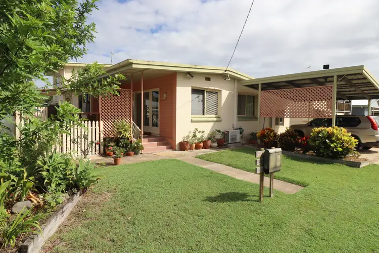 4 Crane Street, Kepnock QLD 4670