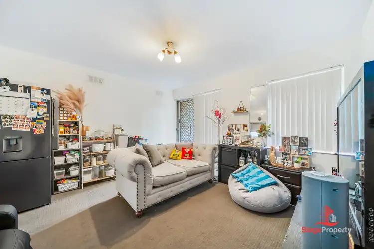 Second view of Homely unit listing, 3/156 Whatley Crescent, Maylands WA 6051