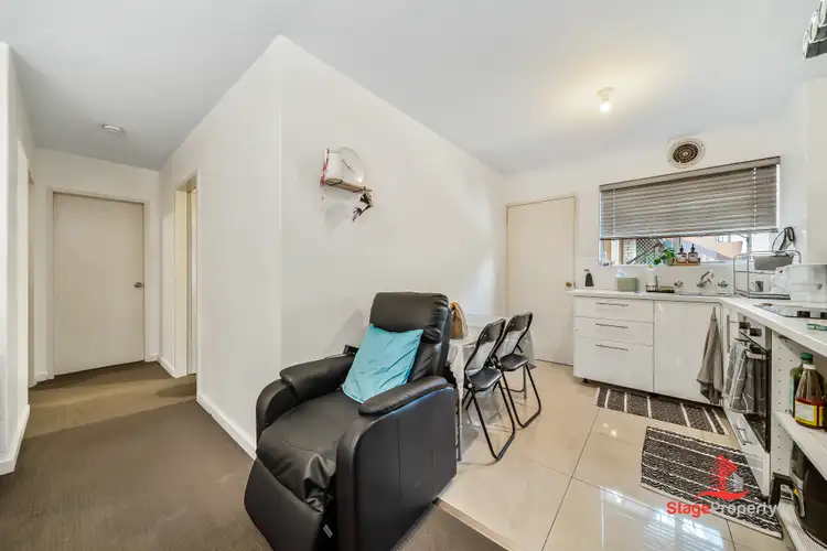 Fourth view of Homely unit listing, 3/156 Whatley Crescent, Maylands WA 6051