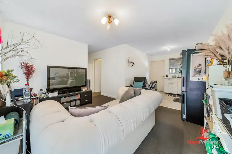 Fifth view of Homely unit listing, 3/156 Whatley Crescent, Maylands WA 6051
