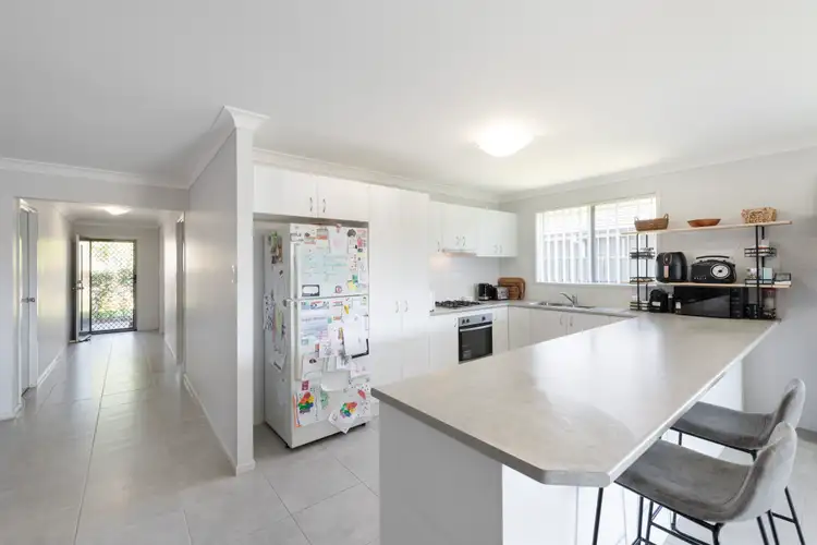 Second view of Homely house listing, 6 Elk street, Morisset Park NSW 2264