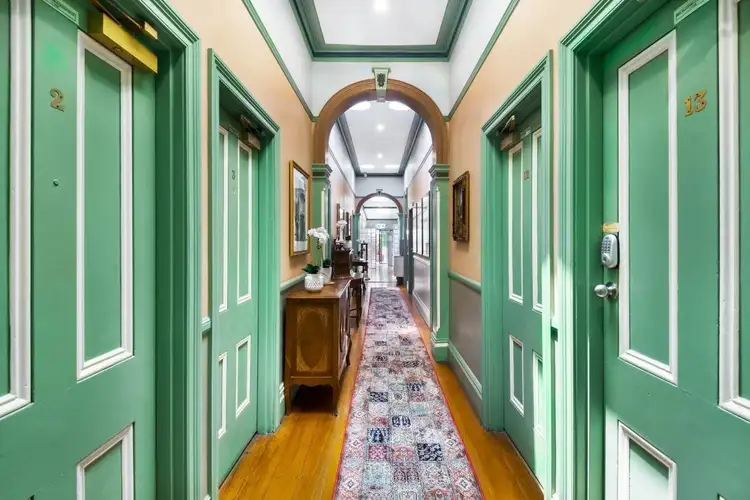 Second view of Homely house listing, 3 Botany Street, Randwick NSW 2031