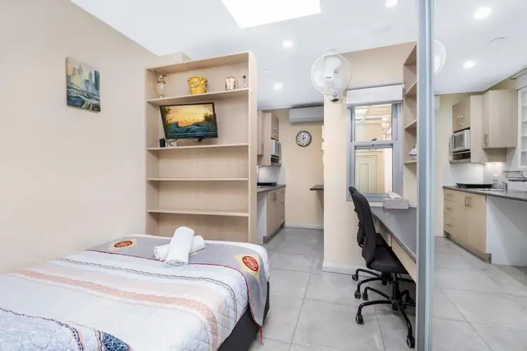 Fifth view of Homely house listing, 3 Botany Street, Randwick NSW 2031