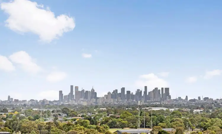 Fourth view of Homely apartment listing, 502A/294 Bell Street, Heidelberg West VIC 3081