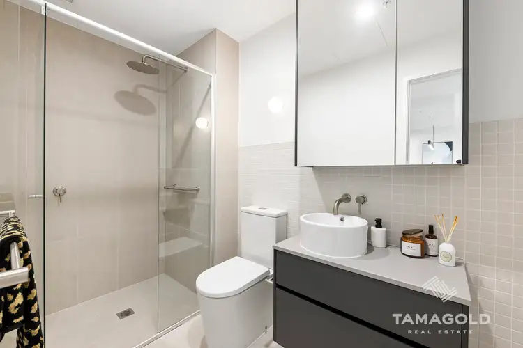 Sixth view of Homely apartment listing, 502A/294 Bell Street, Heidelberg West VIC 3081