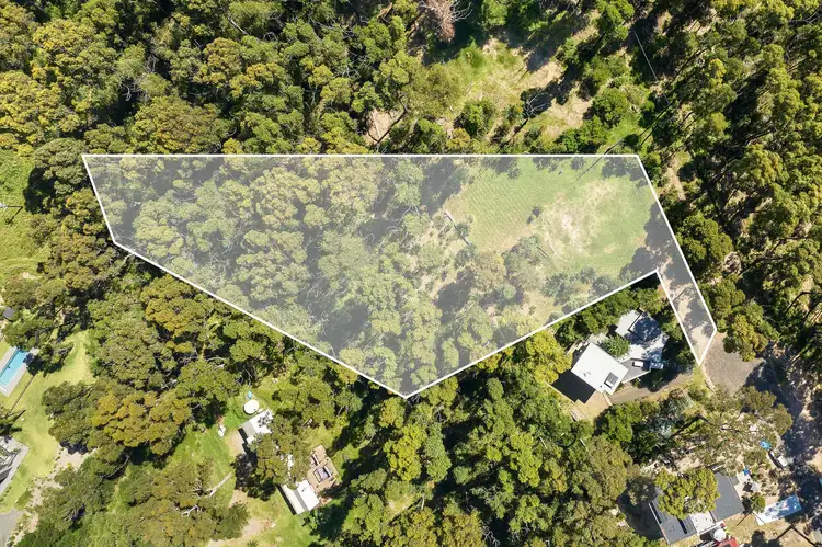 Fifth view of Homely land listing, 14 Dale Place, Rosedale NSW 2536