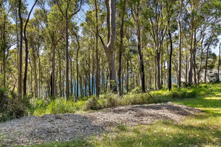 Seventh view of Homely land listing, 14 Dale Place, Rosedale NSW 2536