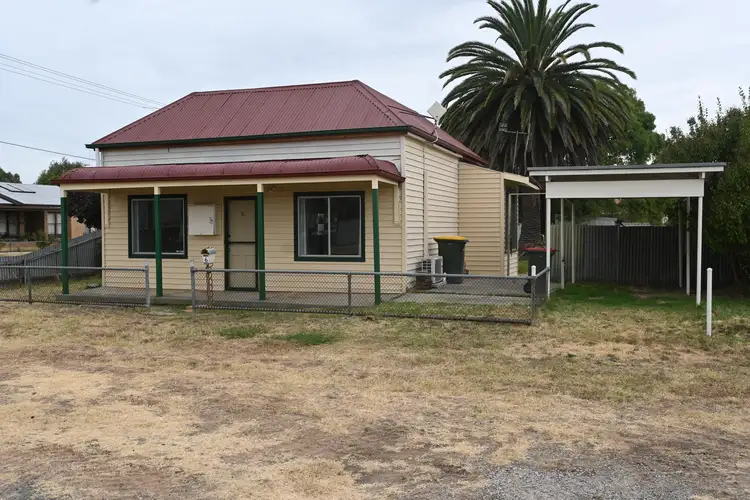 Main view of Homely house listing, 6 Market Place, Inglewood VIC 3517