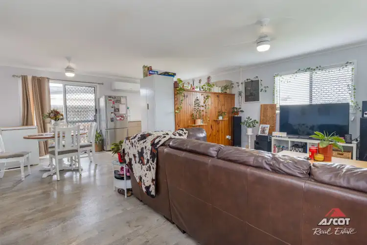 Third view of Homely house listing, 24 Broadmeadow Avenue, Thabeban QLD 4670