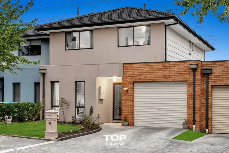 153 Hinrichsen Drive, Hallam VIC 3803