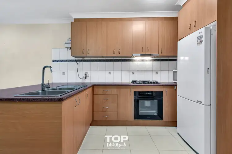 Fifth view of Homely house listing, 153 Hinrichsen Drive, Hallam VIC 3803