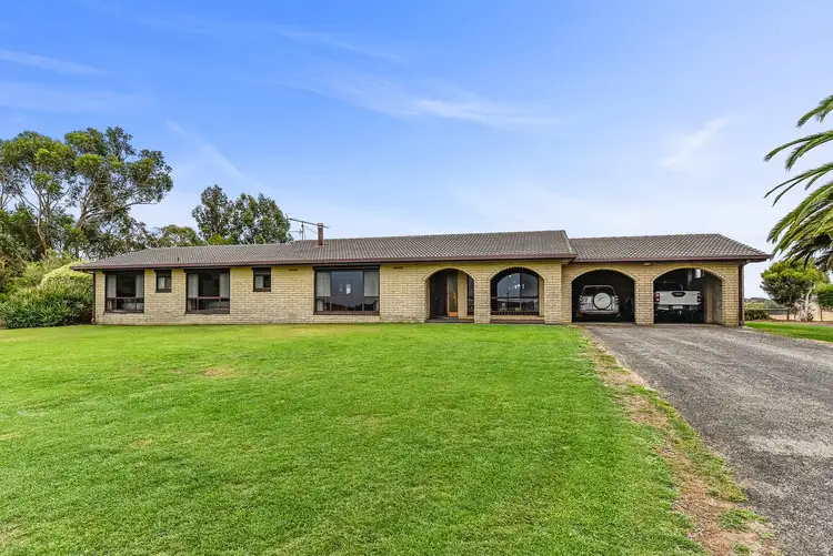 Third view of Homely house listing, 6167 Glenelg Highway, Glenburnie SA 5291