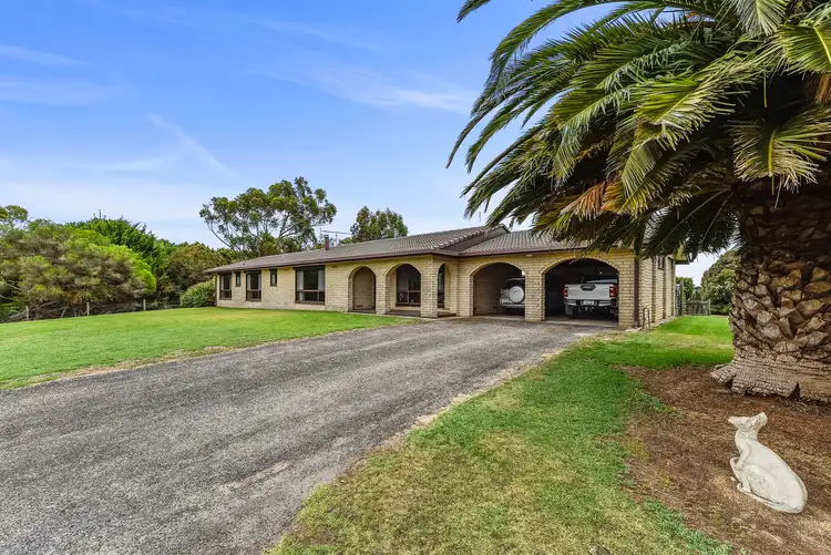 Fifth view of Homely house listing, 6167 Glenelg Highway, Glenburnie SA 5291