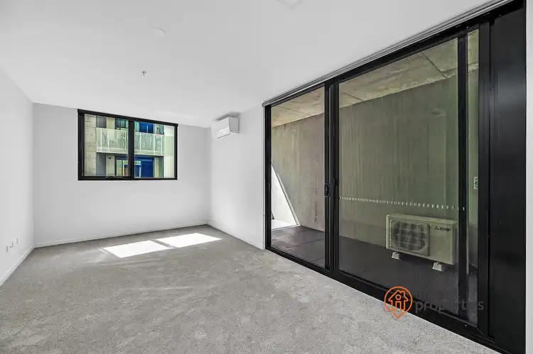 Fourth view of Homely apartment listing, 306/34 Oakden Street, Greenway ACT 2900