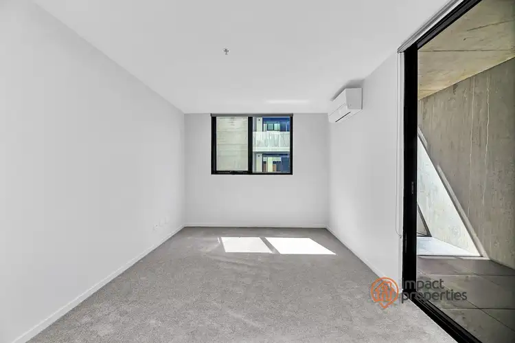 Fifth view of Homely apartment listing, 306/34 Oakden Street, Greenway ACT 2900