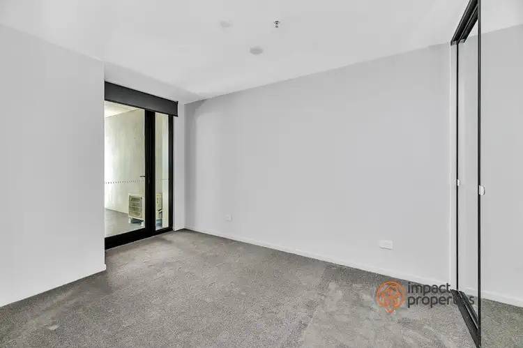 Sixth view of Homely apartment listing, 306/34 Oakden Street, Greenway ACT 2900
