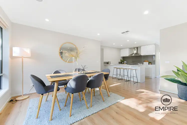 Fourth view of Homely house listing, 2 Mena Place, Clyde VIC 3978