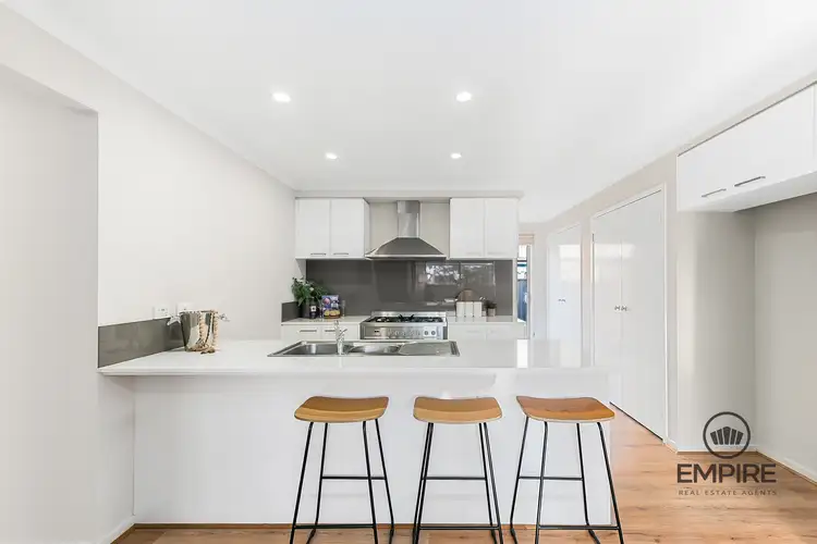 Fifth view of Homely house listing, 2 Mena Place, Clyde VIC 3978