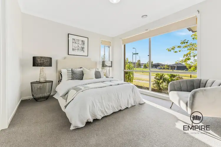 Sixth view of Homely house listing, 2 Mena Place, Clyde VIC 3978