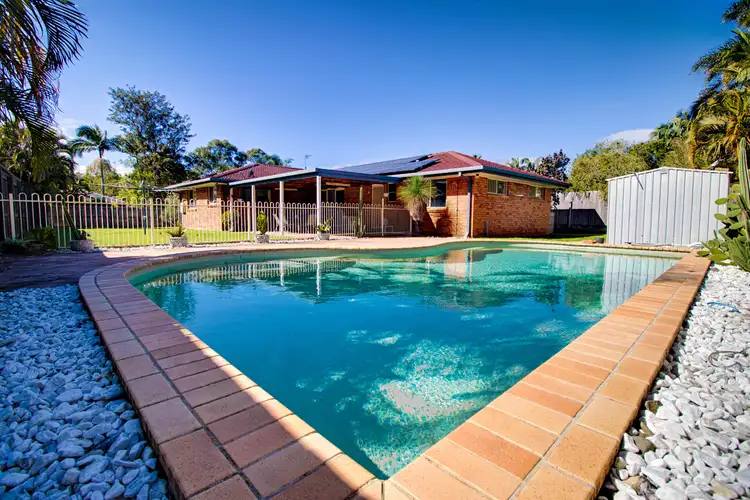 Main view of Homely house listing, 8 Hardy Avenue, Ocean Shores NSW 2483