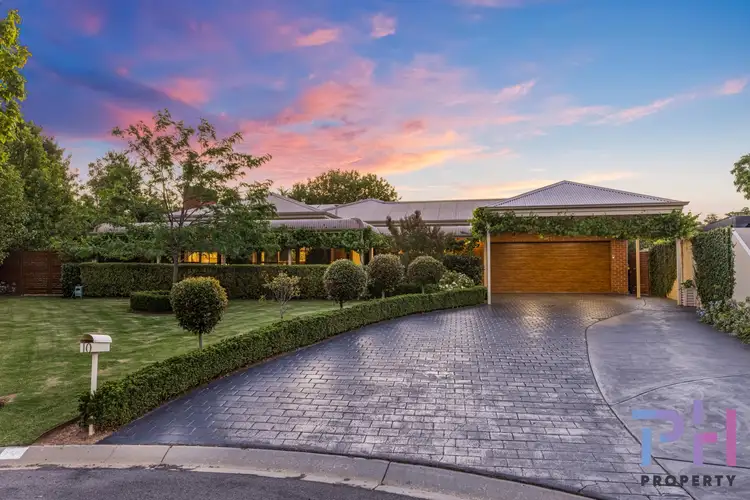 10 Hollywood Court, Strathdale VIC 3550