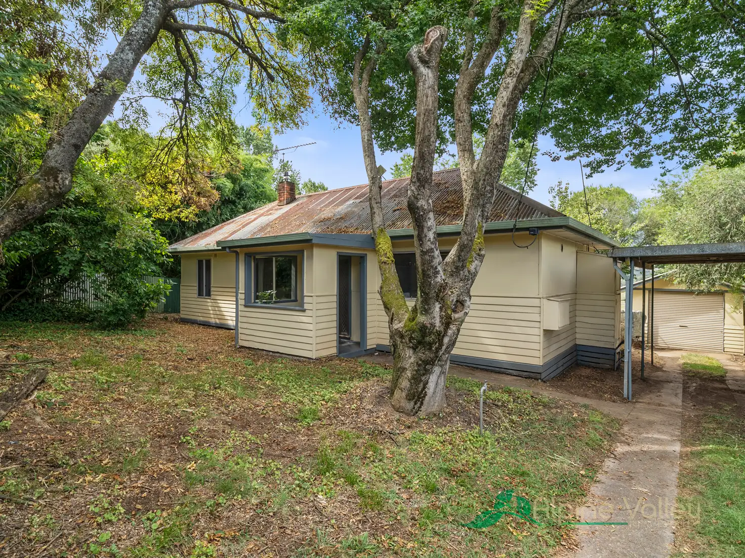 Main view of Homely house listing, 32 Kiewa Valley Highway, Tawonga VIC 3697