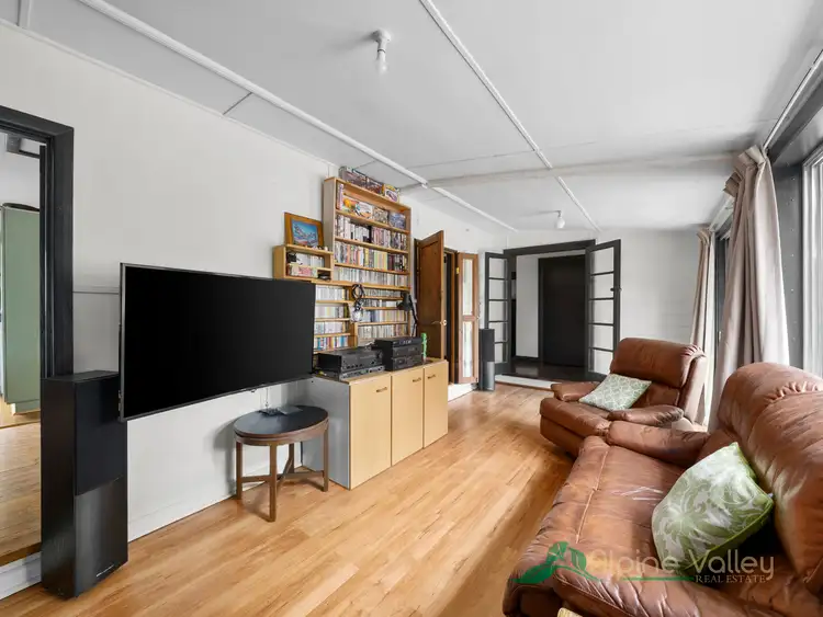 Third view of Homely house listing, 32 Kiewa Valley Highway, Tawonga VIC 3697