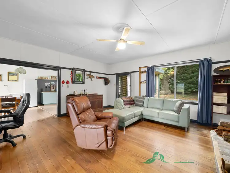 Fourth view of Homely house listing, 32 Kiewa Valley Highway, Tawonga VIC 3697