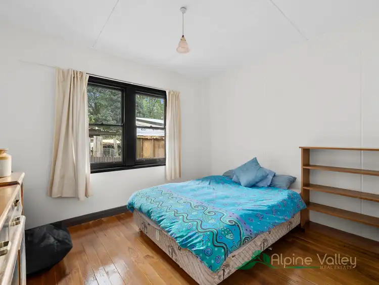 Seventh view of Homely house listing, 32 Kiewa Valley Highway, Tawonga VIC 3697