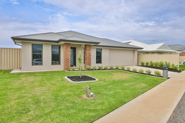 Main view of Homely house listing, 7 Trissino Drive, Mildura VIC 3500