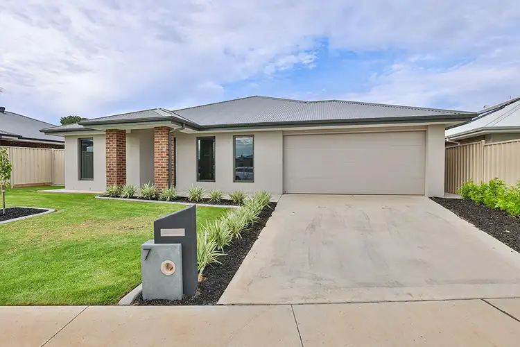 Sixth view of Homely house listing, 7 Trissino Drive, Mildura VIC 3500