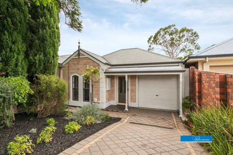 Second view of Homely semi-detached listing, 9A Main Avenue, Frewville SA 5063