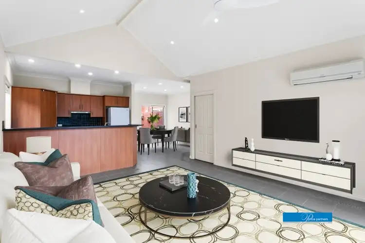 Fifth view of Homely semi-detached listing, 9A Main Avenue, Frewville SA 5063