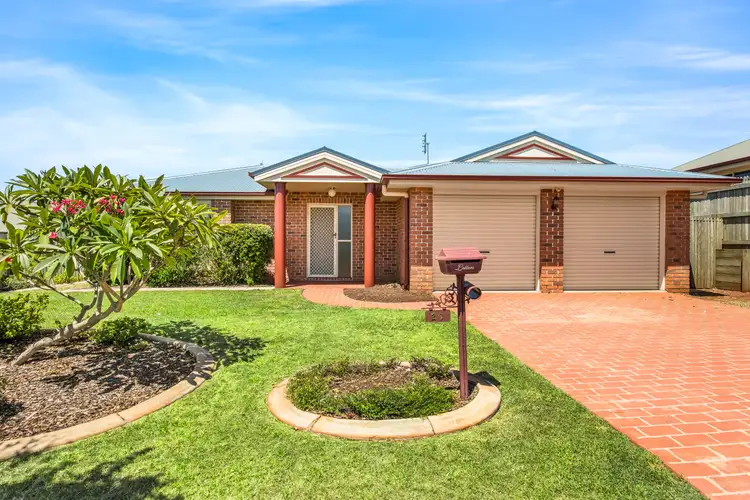 Main view of Homely house listing, 20 Menzies Street, Middle Ridge QLD 4350