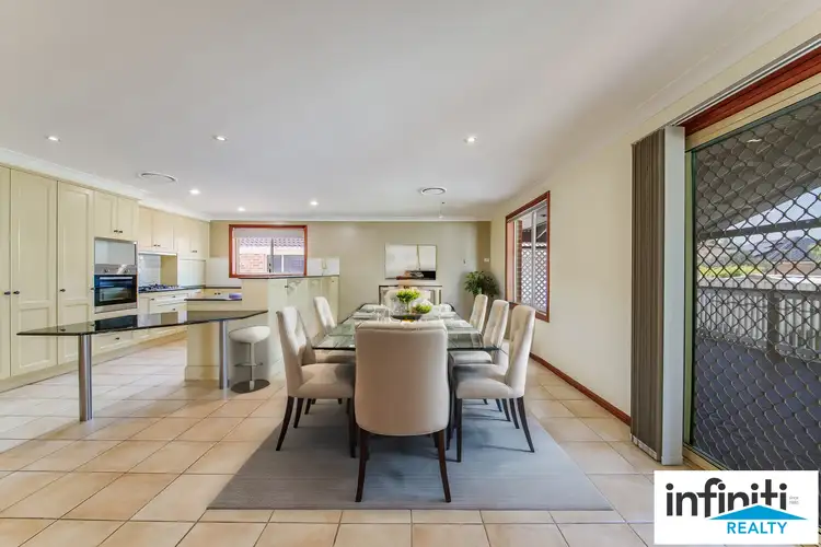 Third view of Homely house listing, 14 Hume Drive, West Hoxton NSW 2171