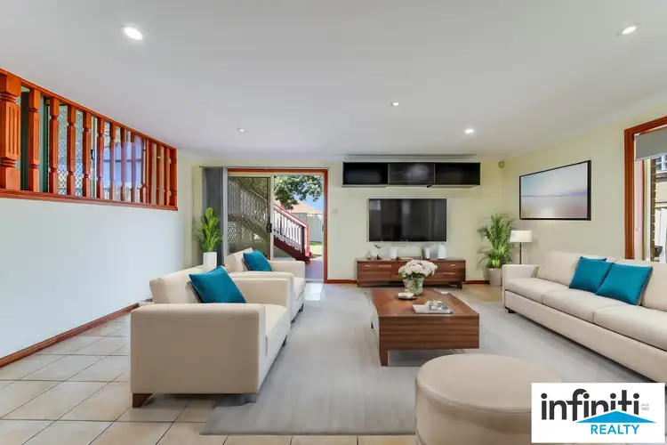 Fourth view of Homely house listing, 14 Hume Drive, West Hoxton NSW 2171