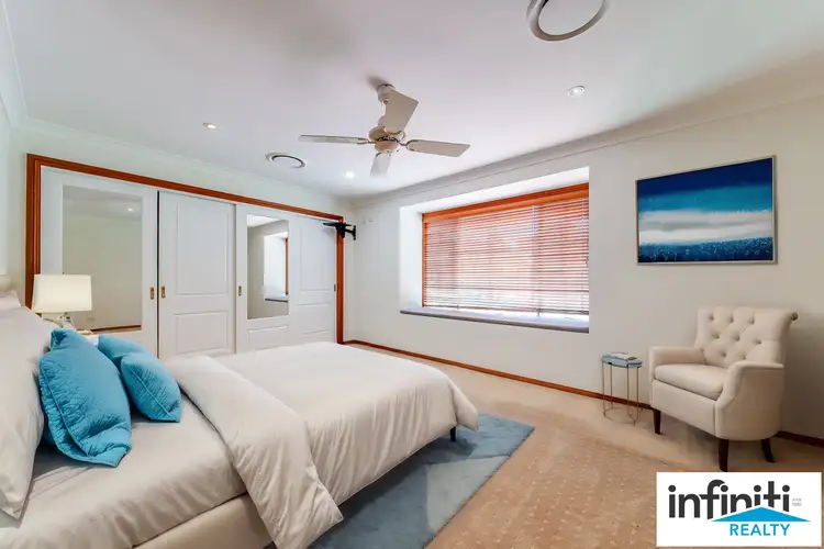 Fifth view of Homely house listing, 14 Hume Drive, West Hoxton NSW 2171