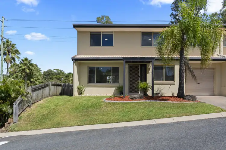 17/279 Cotlew Street West, Ashmore QLD 4214