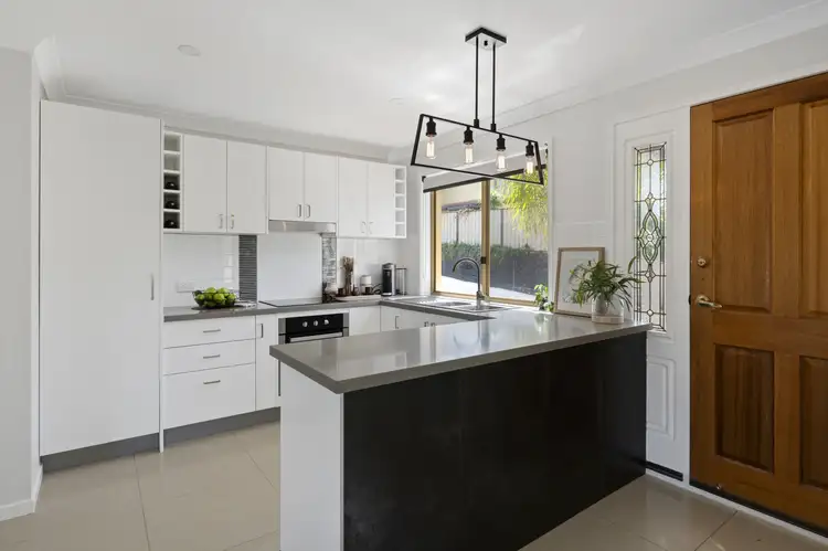 Second view of Homely townhouse listing, 17/279 Cotlew Street West, Ashmore QLD 4214