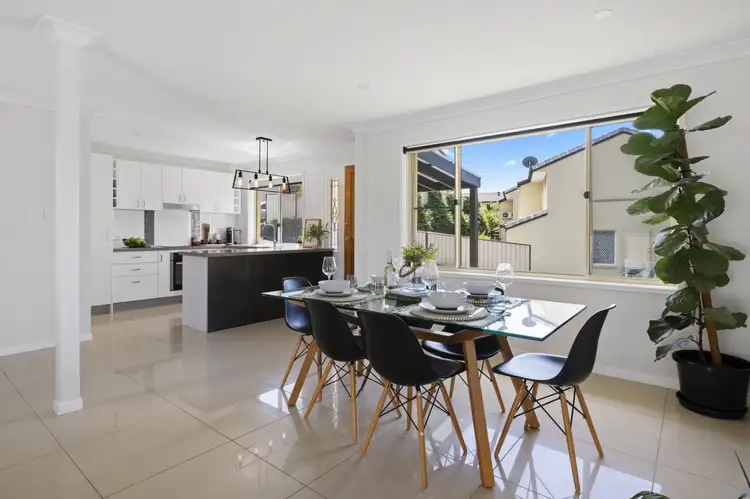 Third view of Homely townhouse listing, 17/279 Cotlew Street West, Ashmore QLD 4214