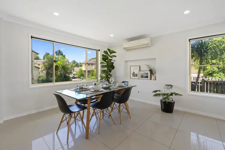 Fourth view of Homely townhouse listing, 17/279 Cotlew Street West, Ashmore QLD 4214