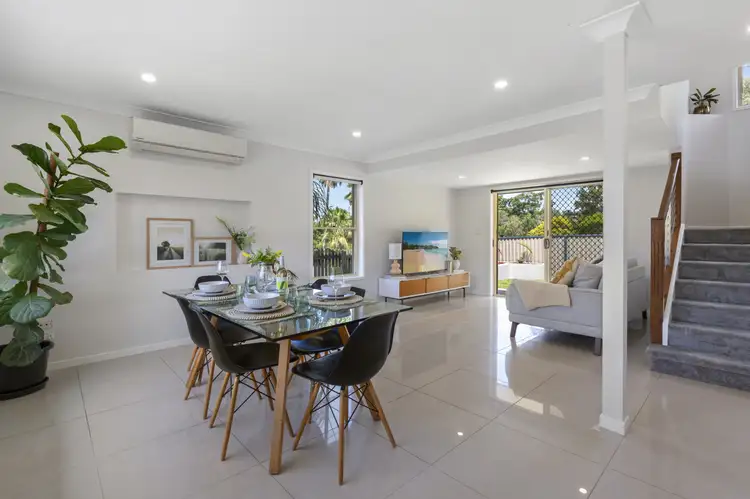 Fifth view of Homely townhouse listing, 17/279 Cotlew Street West, Ashmore QLD 4214