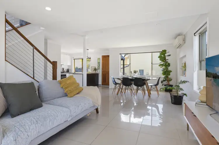 Sixth view of Homely townhouse listing, 17/279 Cotlew Street West, Ashmore QLD 4214