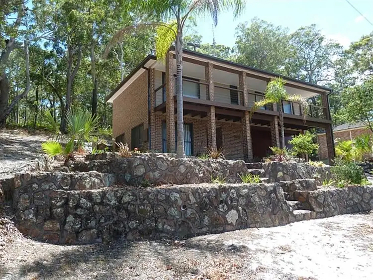 Main view of Homely house listing, 1293 Lemon Tree Passage Road, Lemon Tree Passage NSW 2319