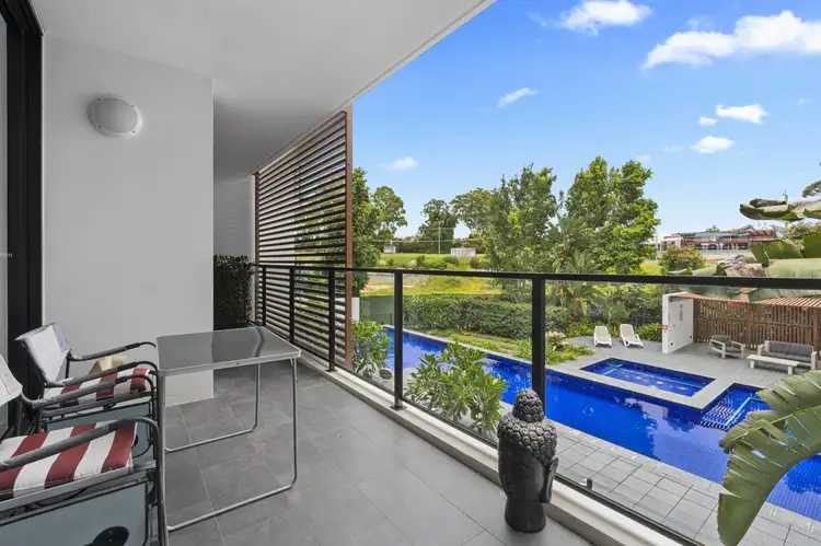 205/1 Hart Street, Ashmore QLD 4214