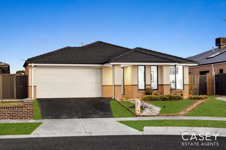38 Genevieve Circuit