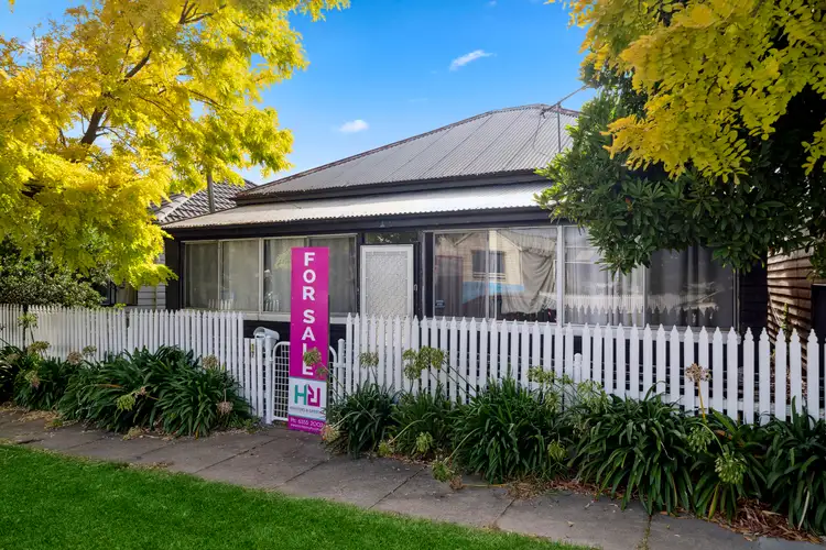 Main view of Homely house listing, 17 John Street, Lithgow NSW 2790