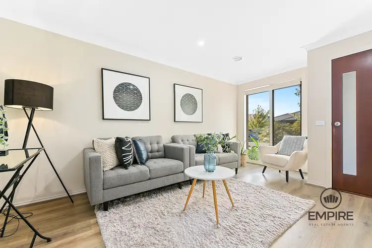 Third view of Homely house listing, 20 Flanker Way, Clyde VIC 3978